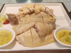 -清平饭店•广州第一鸡(陈家祠店)