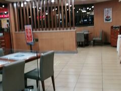 大堂-东方饺子王(创始店)