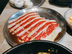 -马场洞肉铺(振安店)