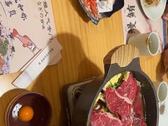 -鳗鲔料理小馆