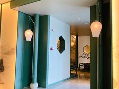 门面-潮上潮(南中环店)