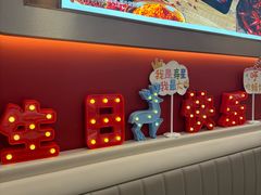 -海底捞火锅(凤凰广场店)