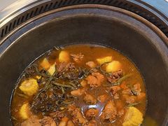 -好灶头铁锅炖(万象城店)