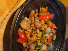 -永安鱼庄·镇江菜(丁卯店)