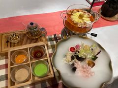 -叶叶菩提(太原别墅店)