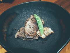 香煎牛舌-和彩放题餐厅(酒仙桥店)