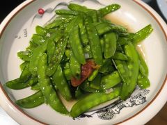 -粥全粥到海鲜家常菜·海肠捞饭(嫩江路店)