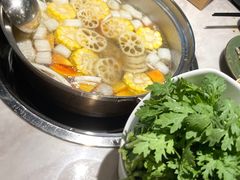 -狐狸爱上椰子鸡(滨江星光大道店)