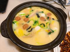 -淮扬府(安定门店)