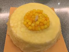 -OL’s Cake鲜荟千层(东风中路店)