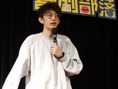 -喜剧部落脱口秀(三里屯店)