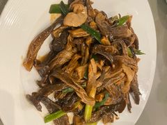 -茶油香闽南菜·花园餐厅(前埔店)