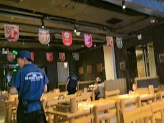 -肉串汪(月坛店)