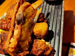 -敏珠拉姆藏餐·南京厨房(富春江东街店)