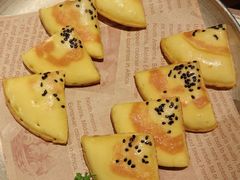 -西塔老太太泥炉烤肉(杭州首店)