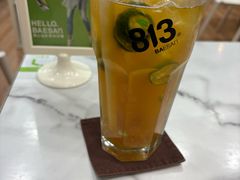 -813芭依珊 BAESAn(皇冠十畝地店)