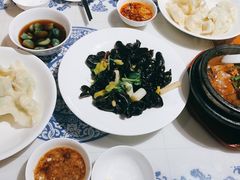 -东方饺子王(和平里店)