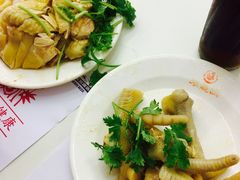 -振鼎鸡(福州路店)