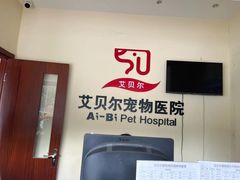 -艾贝尔宠物医院 ·内科全科(梁溪路店)