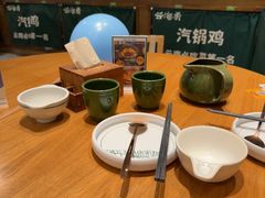 -云海肴·汽锅鸡·云南菜(东坝金隅店)