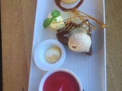 -Strawberry Fare