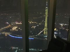 -广州四季酒店·天吧·高空酒吧