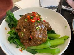 巴东牛肉-THE PAWON·8碗(古北SOHO店)