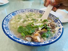 -四海回族饭店(前进大街店)