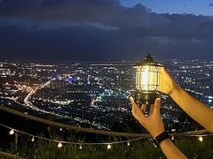 -鼓岭旅游度假区