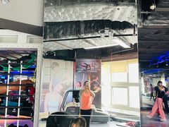 -宝体健身会(宝安体育馆店)