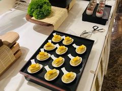 -宜昌富力皇冠假日酒店·咖啡1号西餐厅
