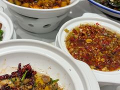 -兰湘子·湘菜小炒(南京江宁万达店)