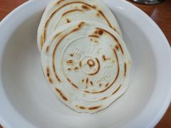 -清真馬峰小炒泡饃
