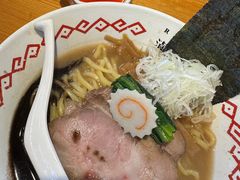-Ramen满吉·豚骨拉面(丽园路店)
