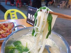 清水面-邱金小炒·30 年盐帮江湖菜(自贡店)