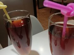 -后宫私房菜(汇客美食娱乐广场店)