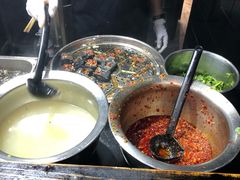 -黑色经典臭豆腐·湖南特产(坡子街特产局店)