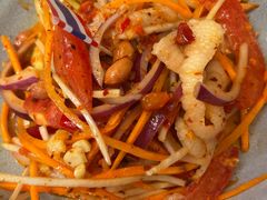 -小小集渔·泰式大排档(太古里香槟店)