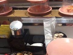 -争鲜回转寿司(通州万达店)