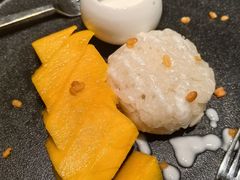 -金链花·泰国餐厅(国贸店)