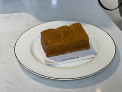 -Fridi Patisserie Cafe