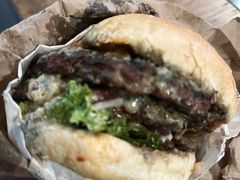 -Fergburger(皇后镇店)