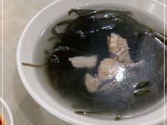 -宝华园百年老字号烧麦