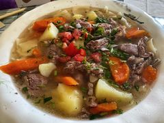 -马白开来特色羊排揪片子  (总店)