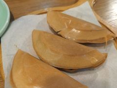 掌柜蛋烘糕-天府掌柜(九眼桥店)