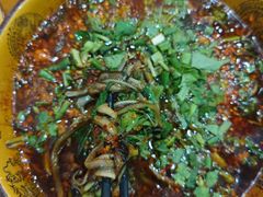 -乐山第一家临江鳝丝(茶坊路店)