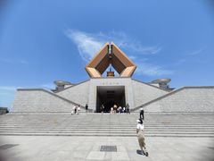 -法门文化景区