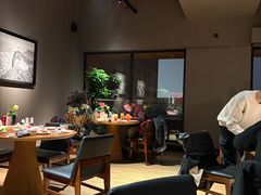 -拉蒂娜·巴西牛排馆 Latina·Brazilian Steakhouse(王府井喜悦店)