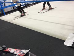 -零度滑雪室内训练中心(莘庄店)