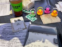 -剧狐剧本杀·月球探案馆(人民广场1号店)